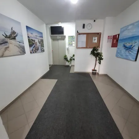 Appartement Ljubovic Prestige *