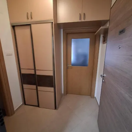 Ljubovic Prestige Podgorica