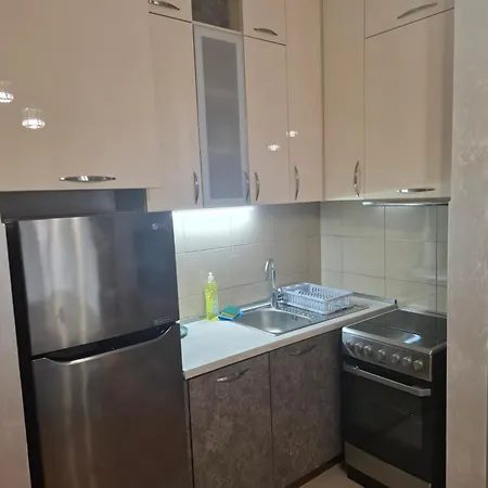 Ljubovic Prestige Podgorica