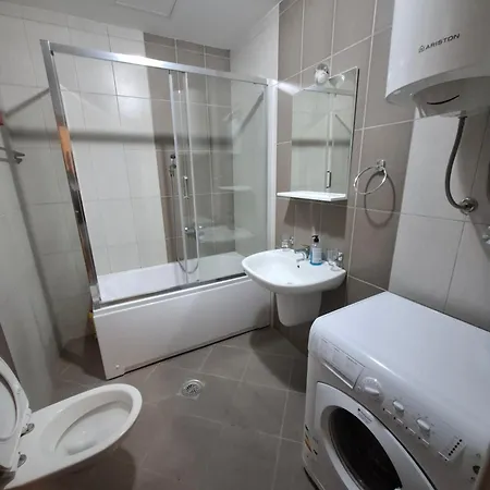 Ljubovic Prestige Appartement *