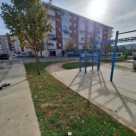 Ljubovic Prestige Appartement