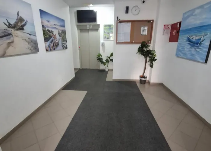 Appartement Ljubovic Prestige *