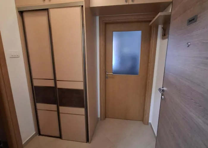 Ljubovic Prestige Podgorica