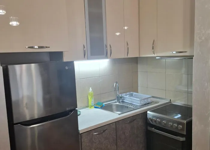 Ljubovic Prestige Podgorica